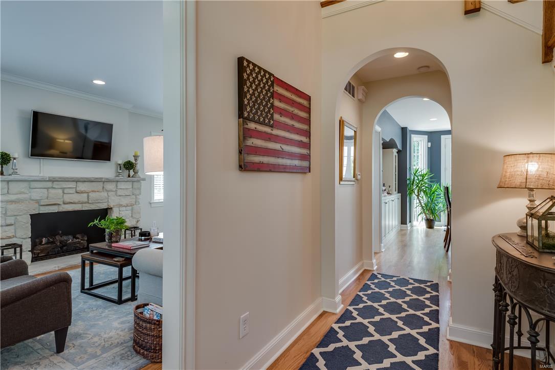 7754-7756 Davis Drive A Condo - Residential