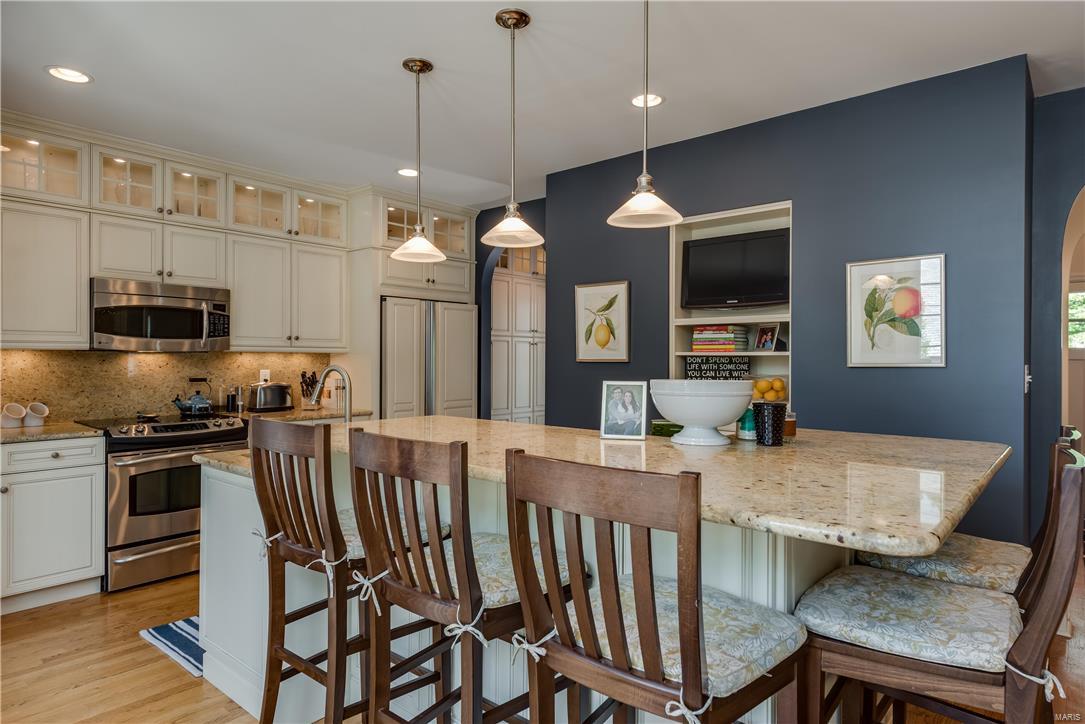 7754-7756 Davis Drive A Condo - Residential