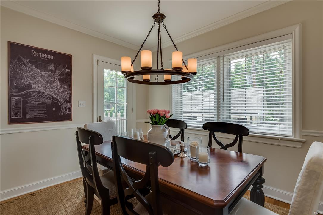 7754-7756 Davis Drive A Condo - Residential