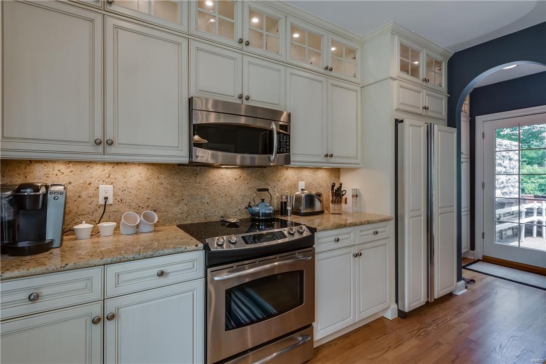 7754-7756 Davis Drive A Condo - Residential