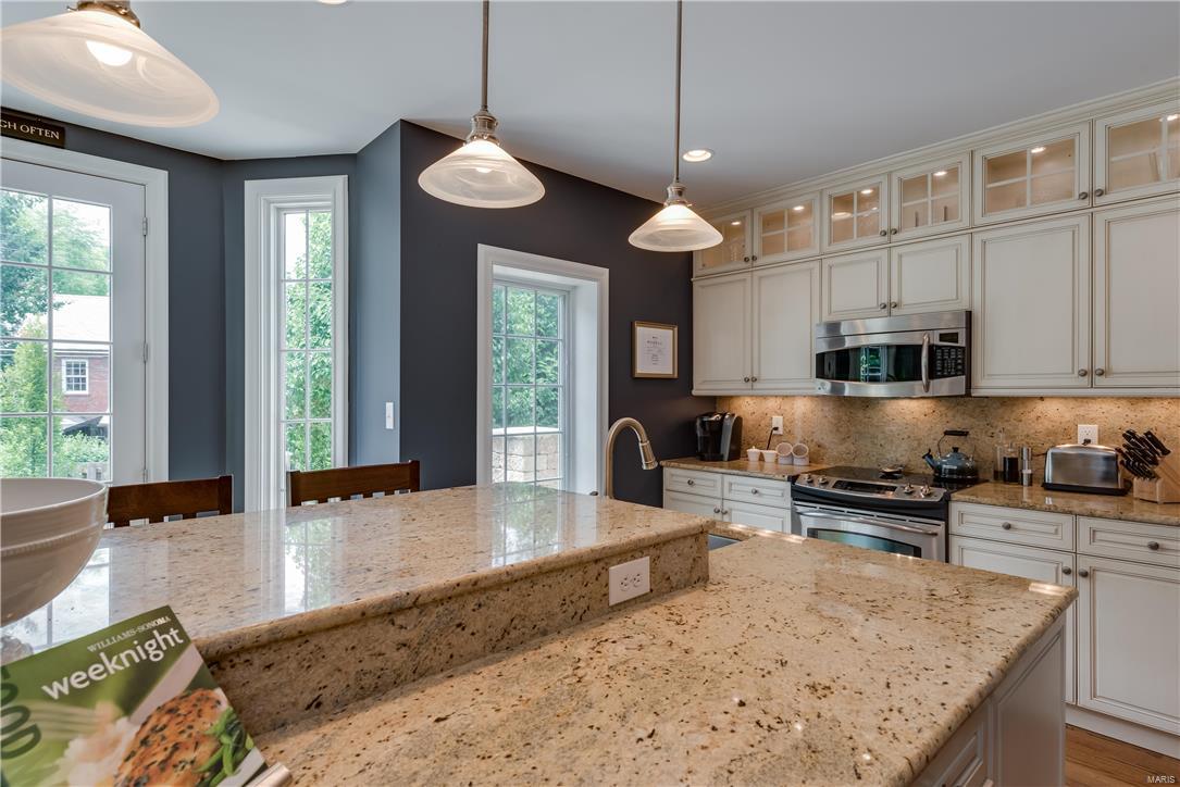 7754-7756 Davis Drive A Condo - Residential