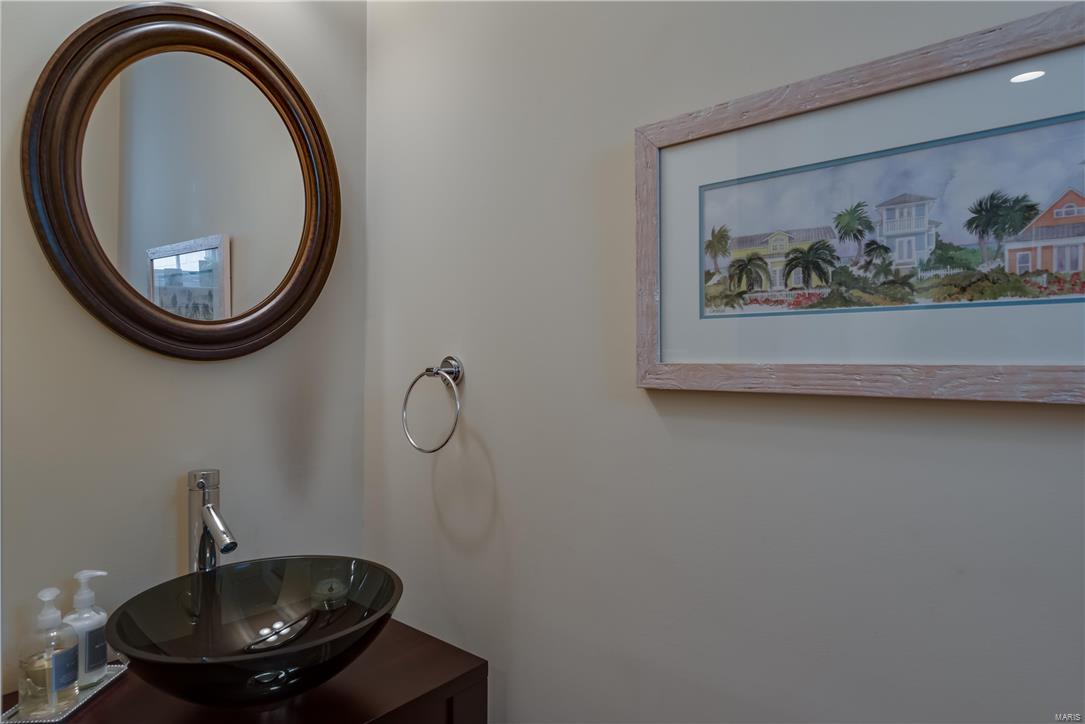 7754-7756 Davis Drive A Condo - Residential