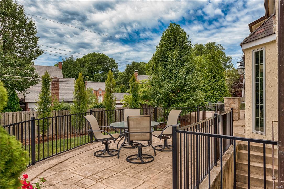 7754-7756 Davis Drive A Condo - Residential