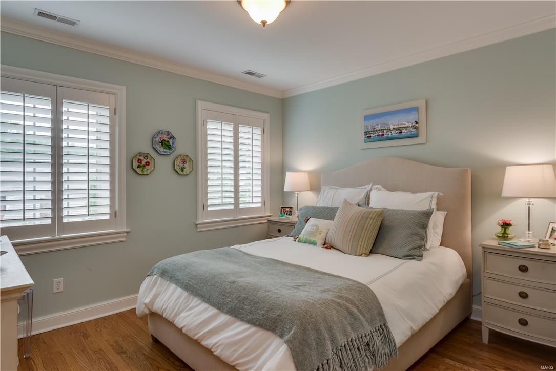 7754-7756 Davis Drive A Condo - Residential