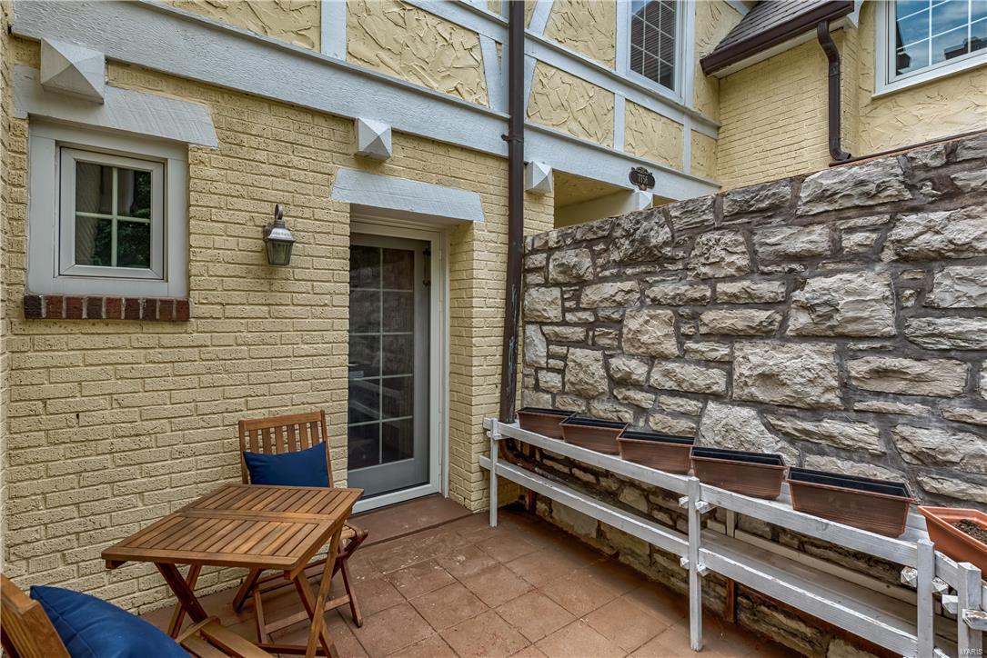 7754-7756 Davis Drive A Condo - Residential