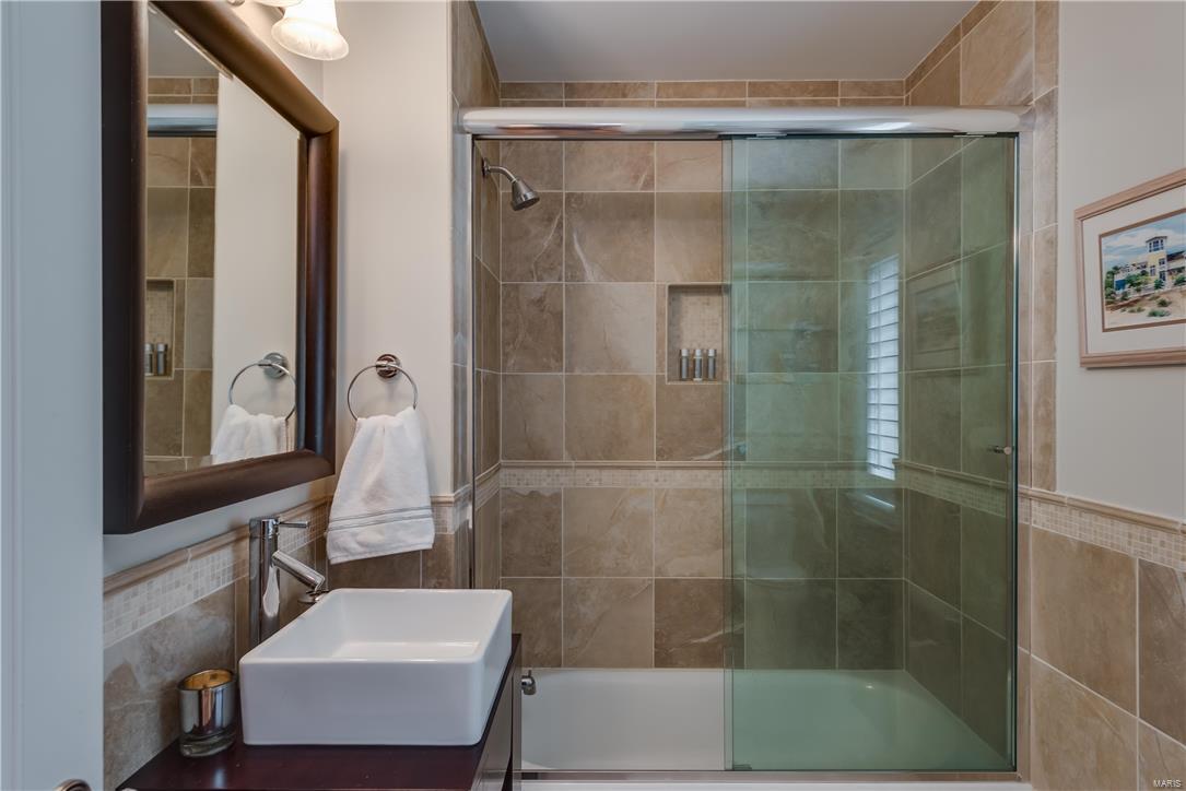 7754-7756 Davis Drive A Condo - Residential