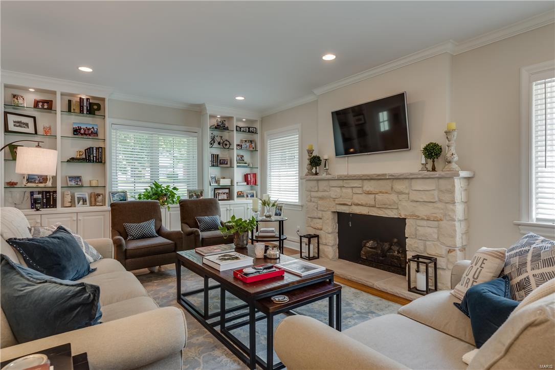 7754-7756 Davis Drive A Condo - Residential