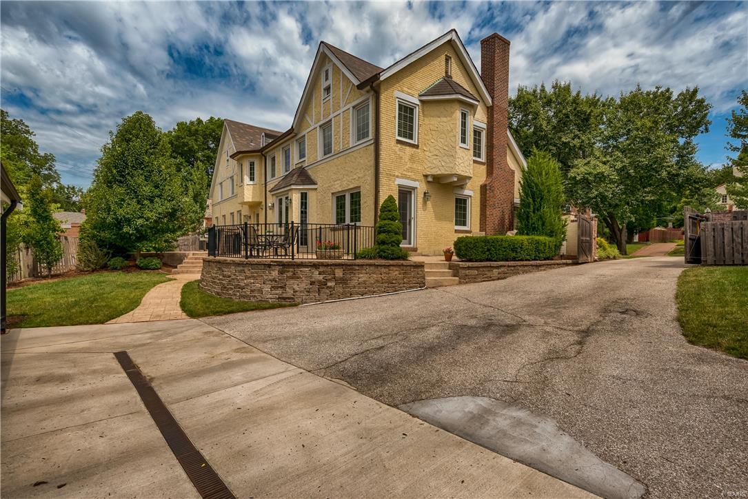 7754-7756 Davis Drive A Condo - Residential