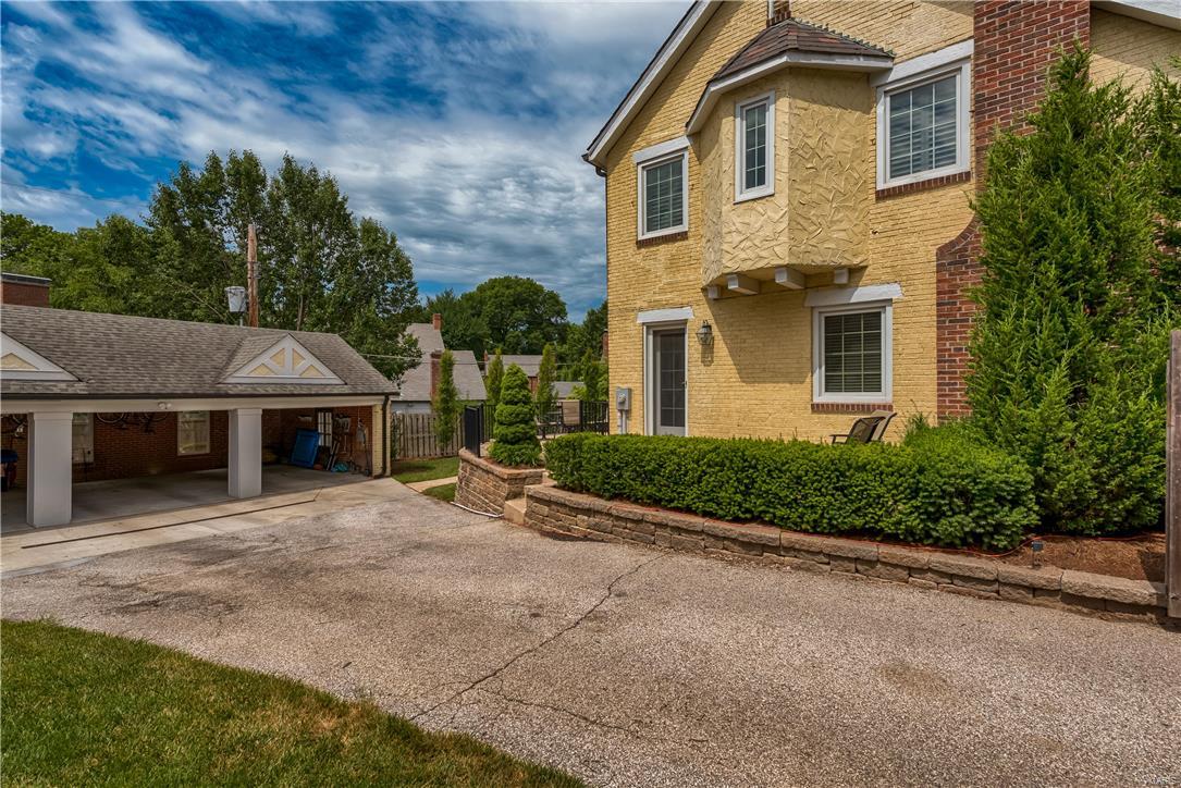 7754-7756 Davis Drive A Condo - Residential