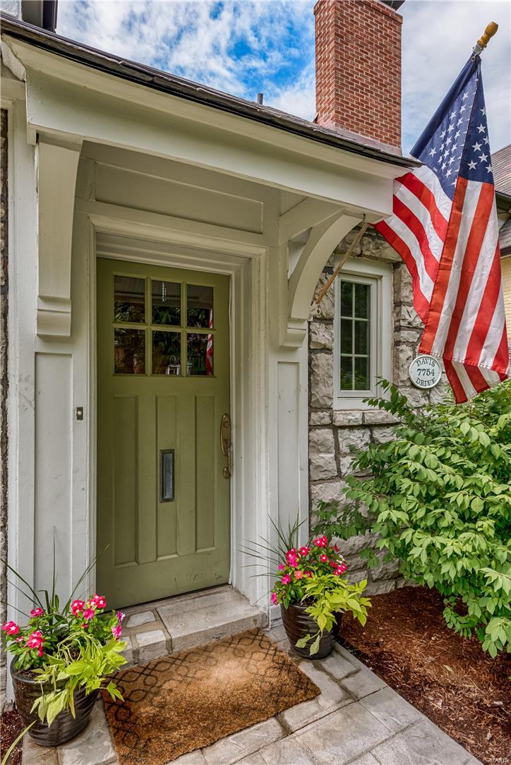 7754-7756 Davis Drive A Condo - Residential