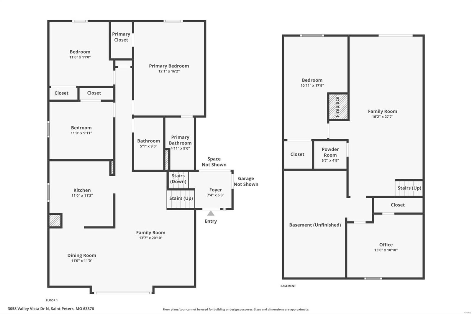 McClay Valley #2 - Residential