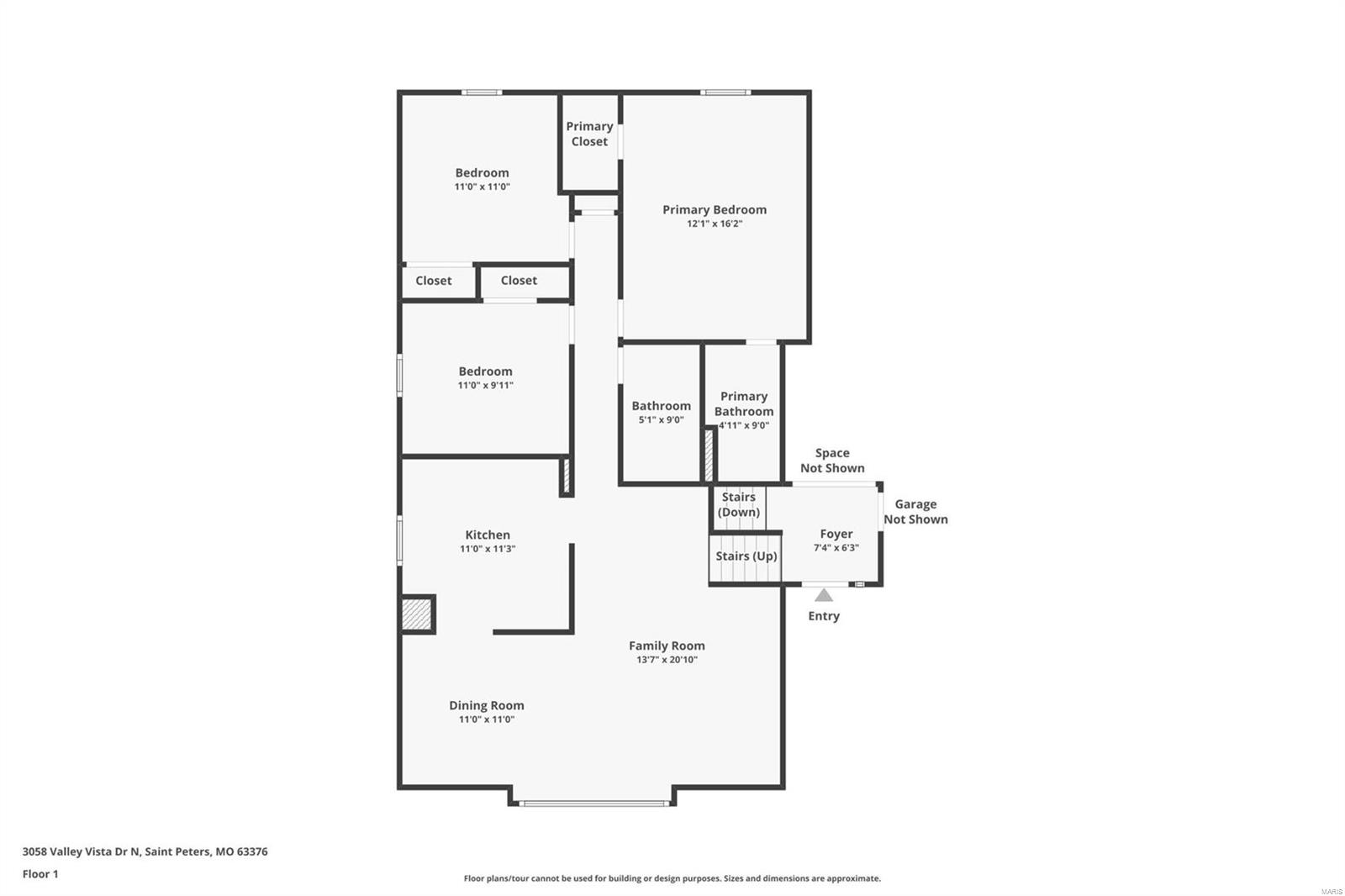 McClay Valley #2 - Residential