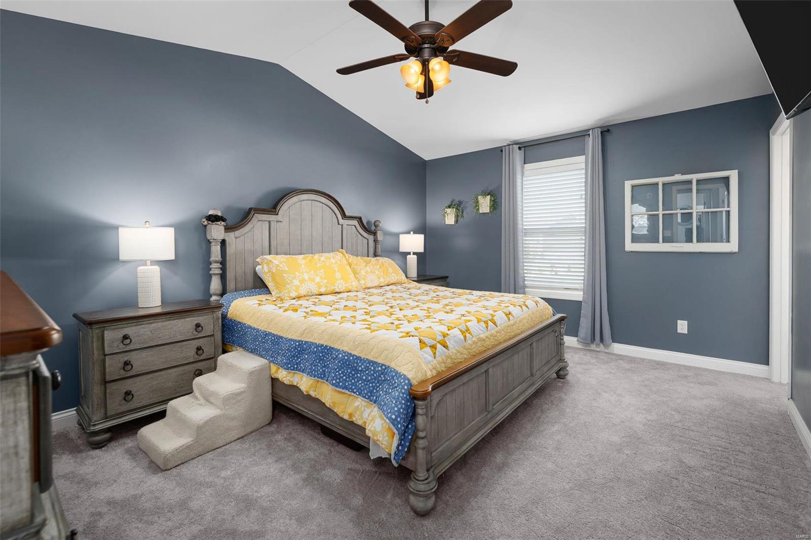 Newport Meadow #1 - Residential