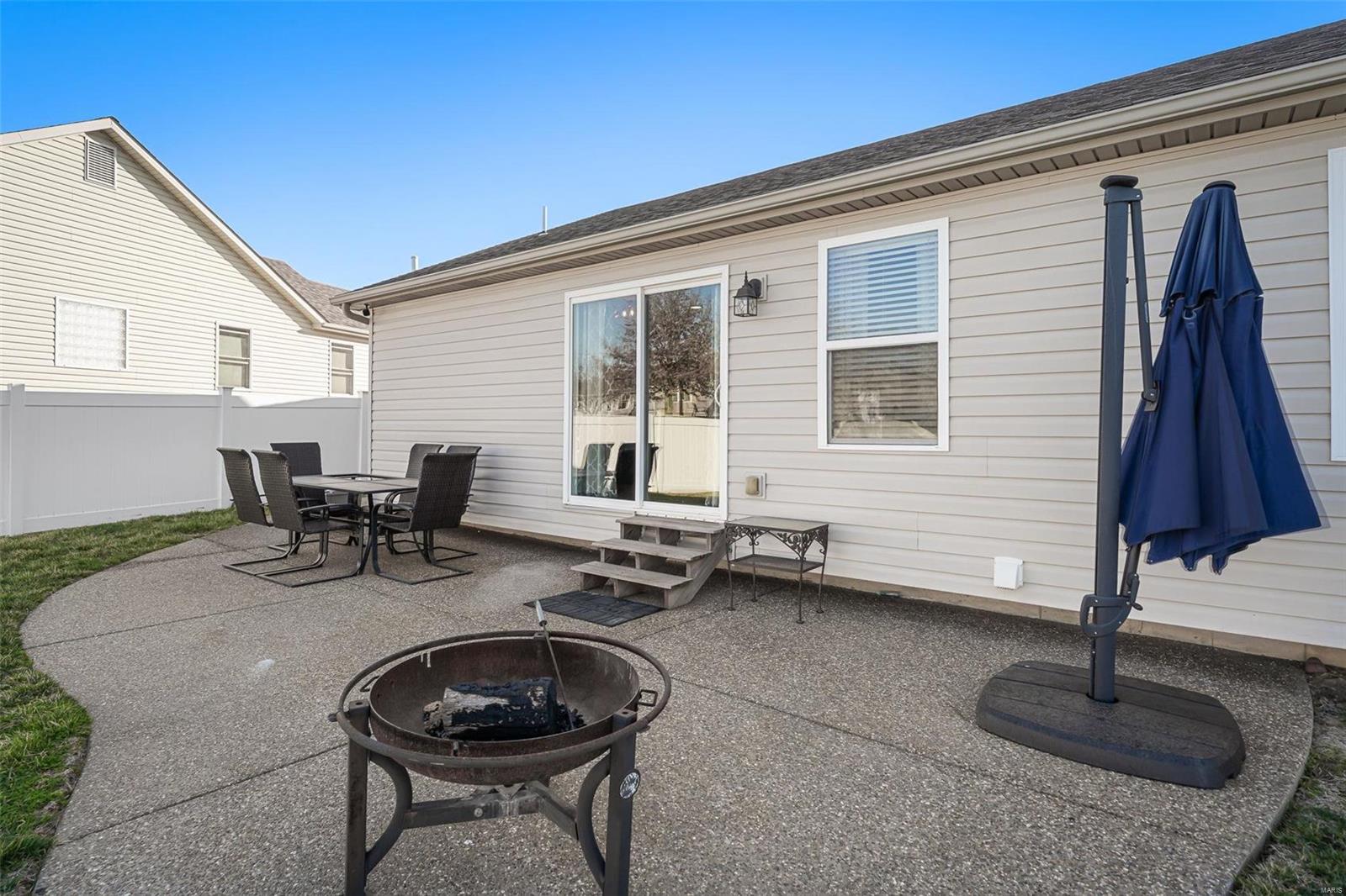 Newport Meadow #1 - Residential