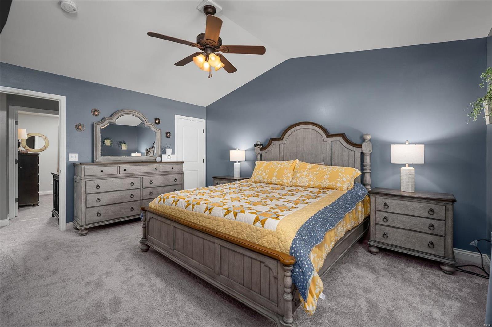 Newport Meadow #1 - Residential