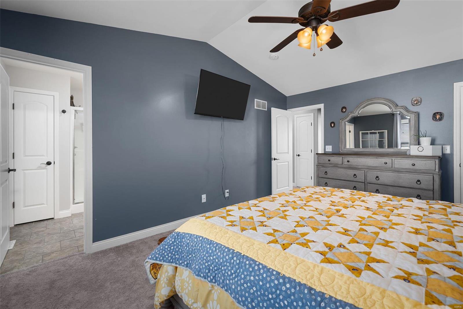 Newport Meadow #1 - Residential