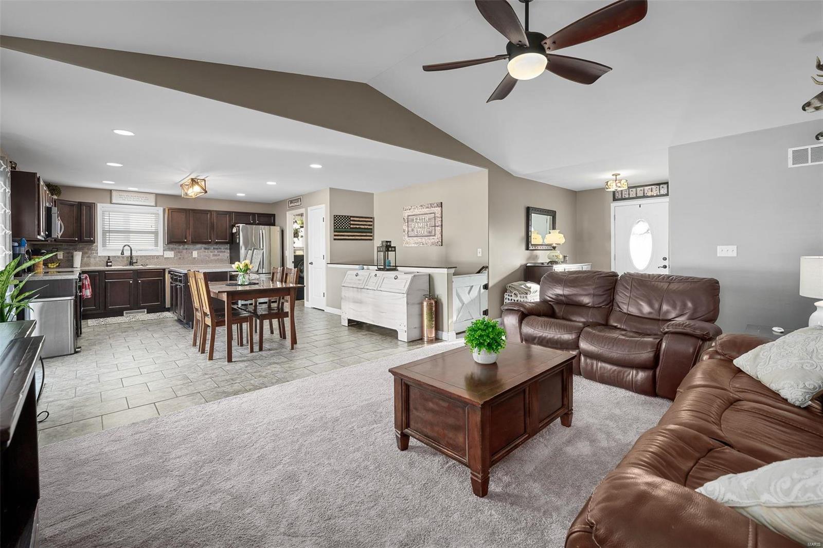 Newport Meadow #1 - Residential