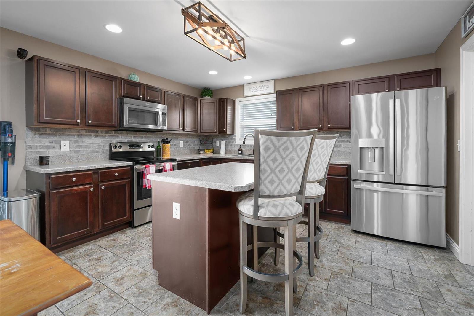 Newport Meadow #1 - Residential