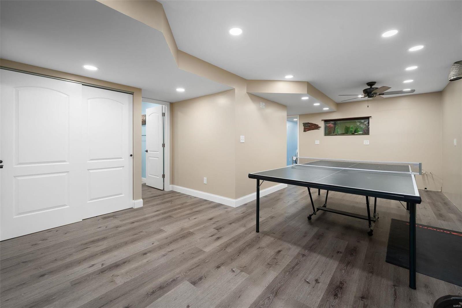 Newport Meadow #1 - Residential