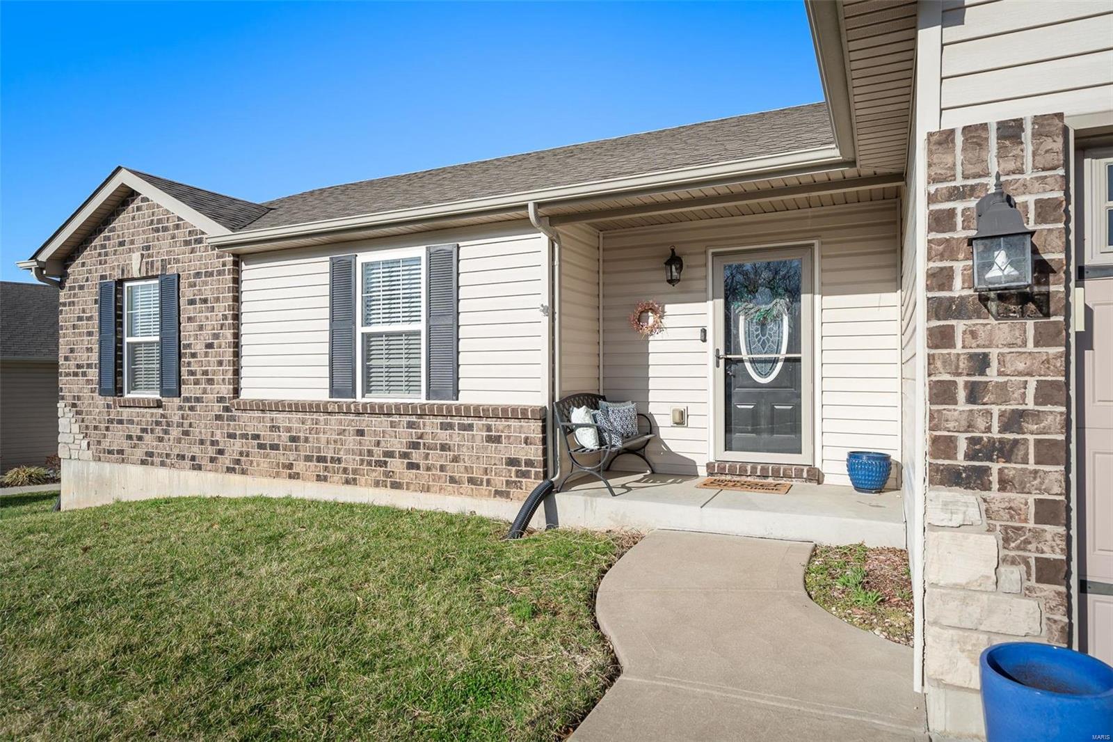 Newport Meadow #1 - Residential