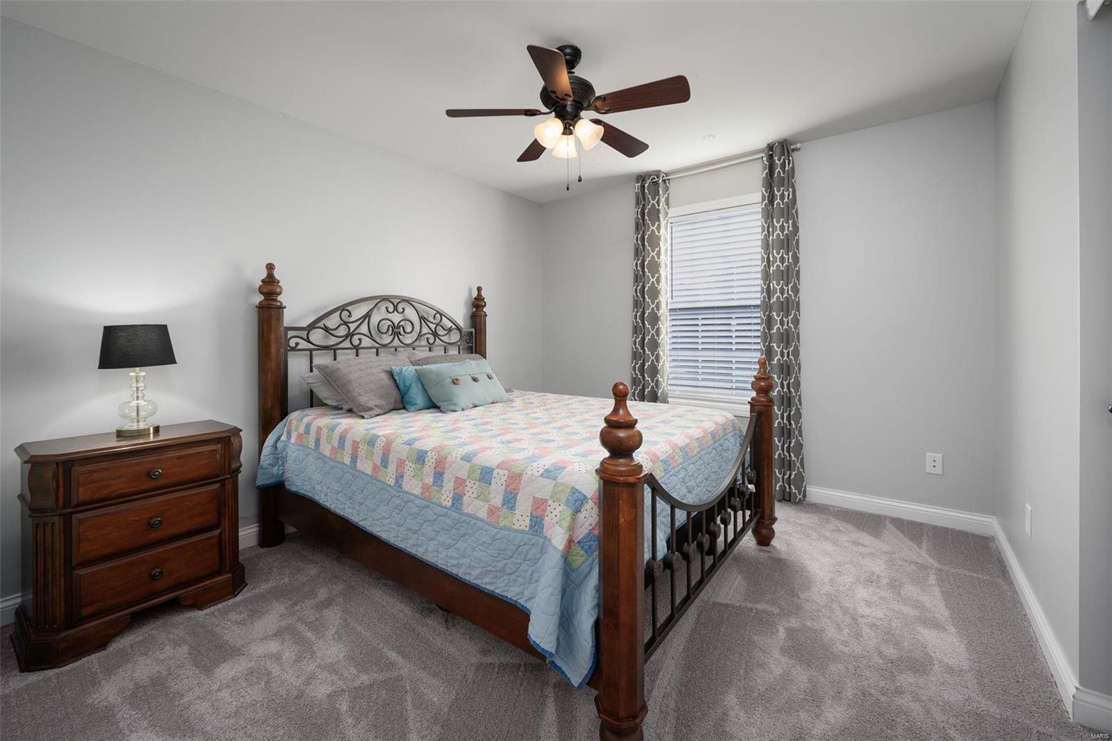 Newport Meadow #1 - Residential