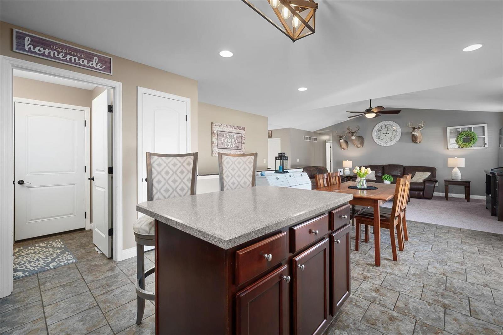 Newport Meadow #1 - Residential