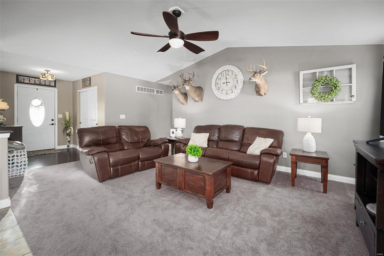 Newport Meadow #1 - Residential