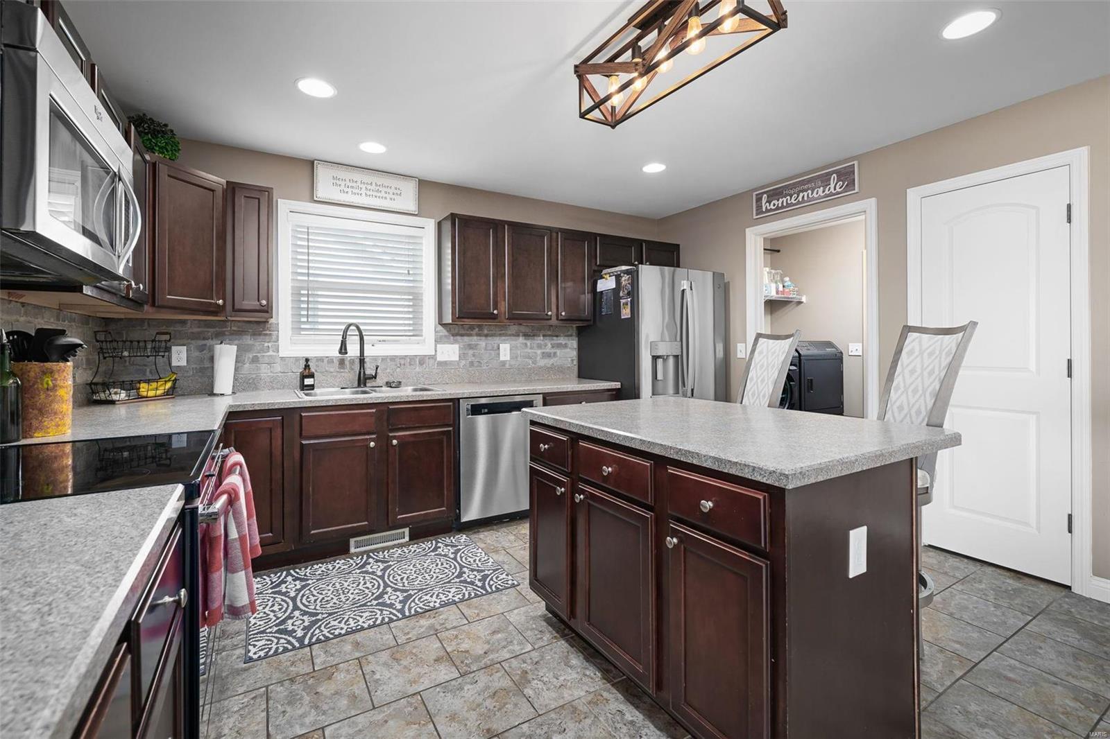 Newport Meadow #1 - Residential