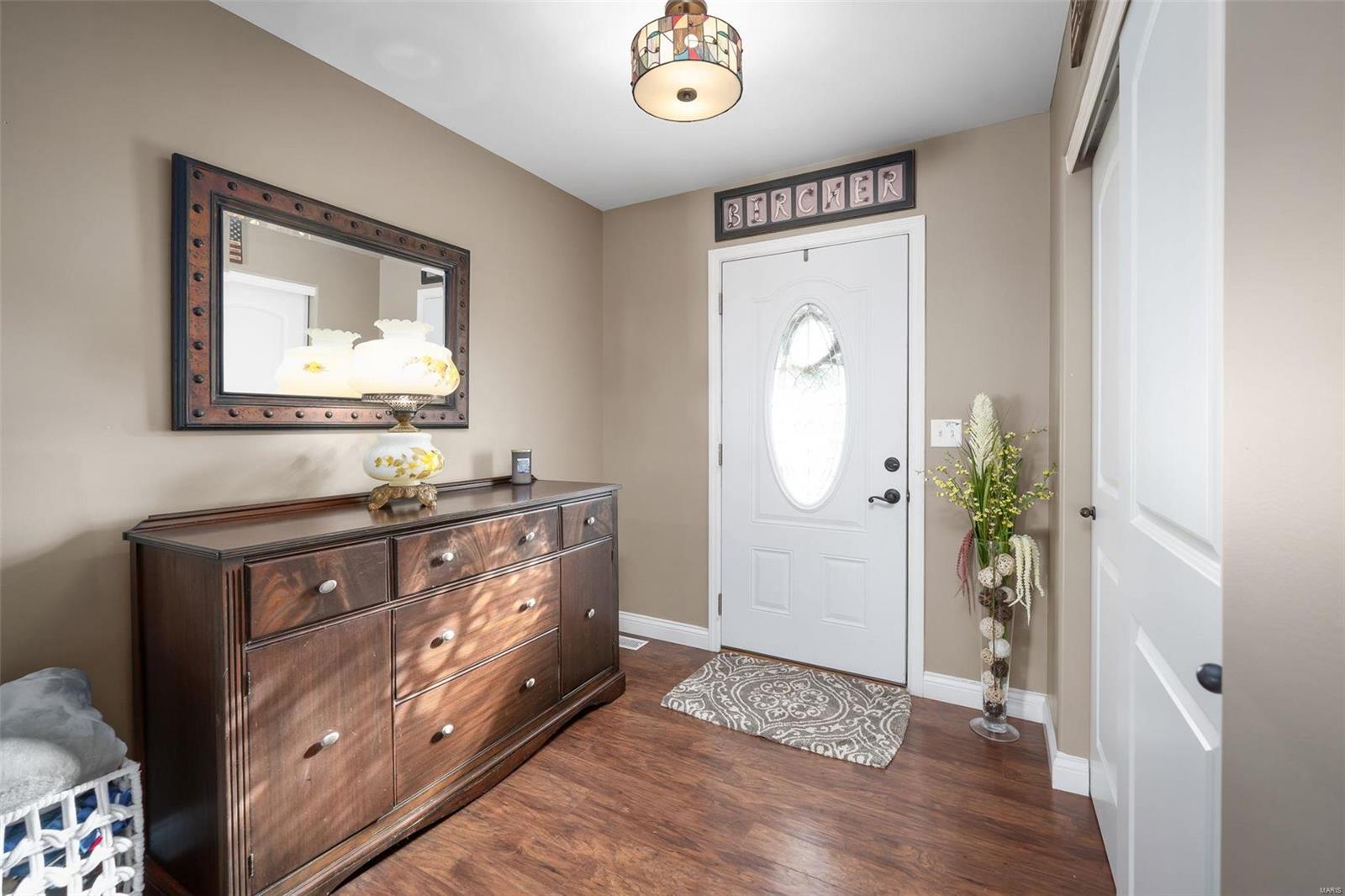 Newport Meadow #1 - Residential