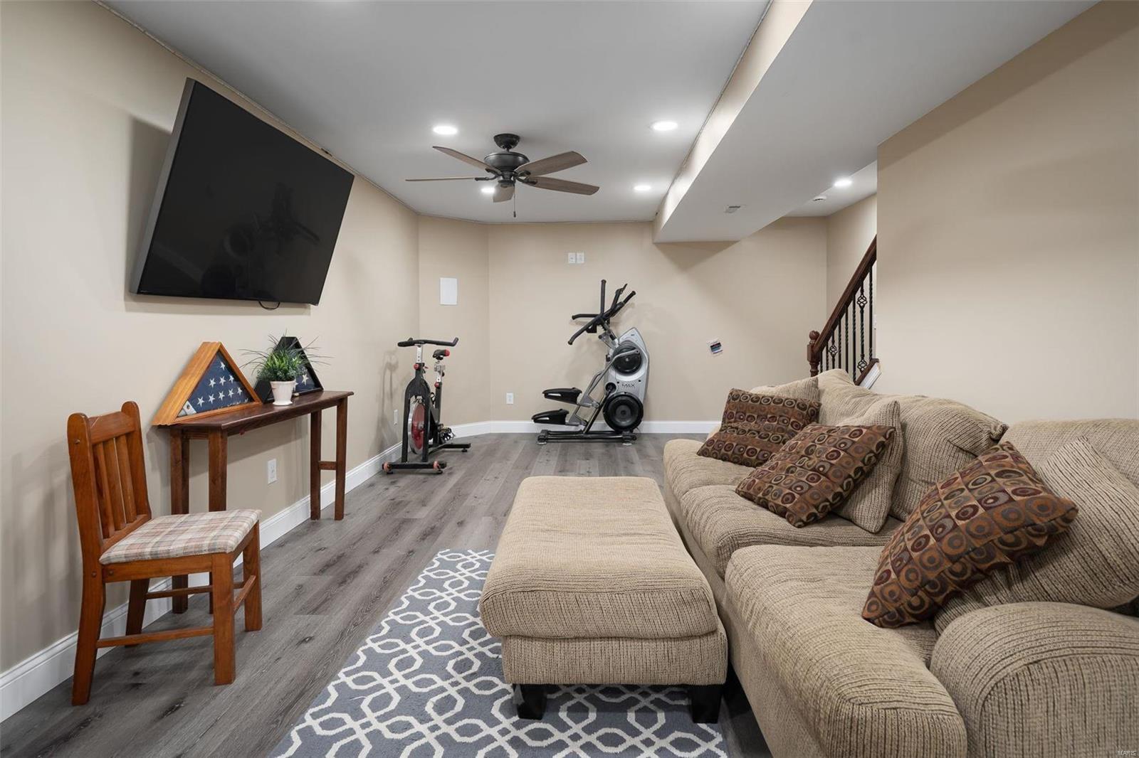 Newport Meadow #1 - Residential