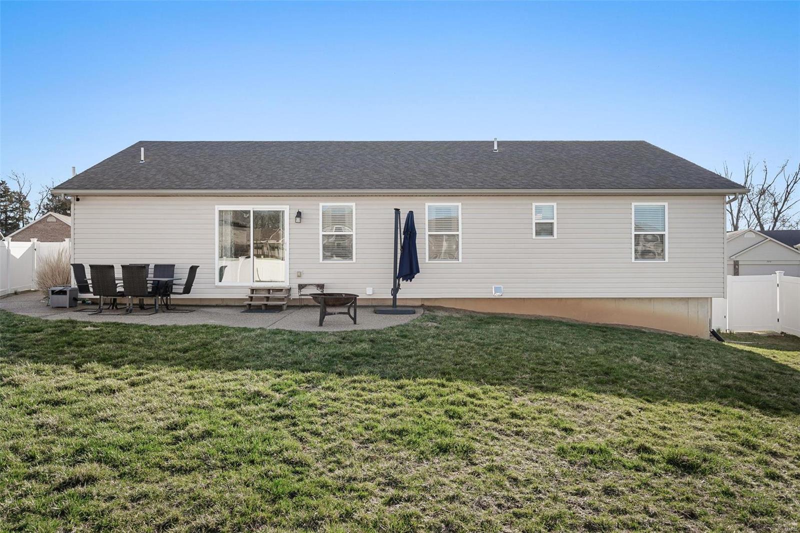 Newport Meadow #1 - Residential