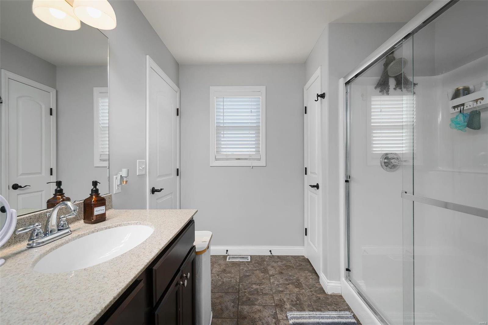 Newport Meadow #1 - Residential