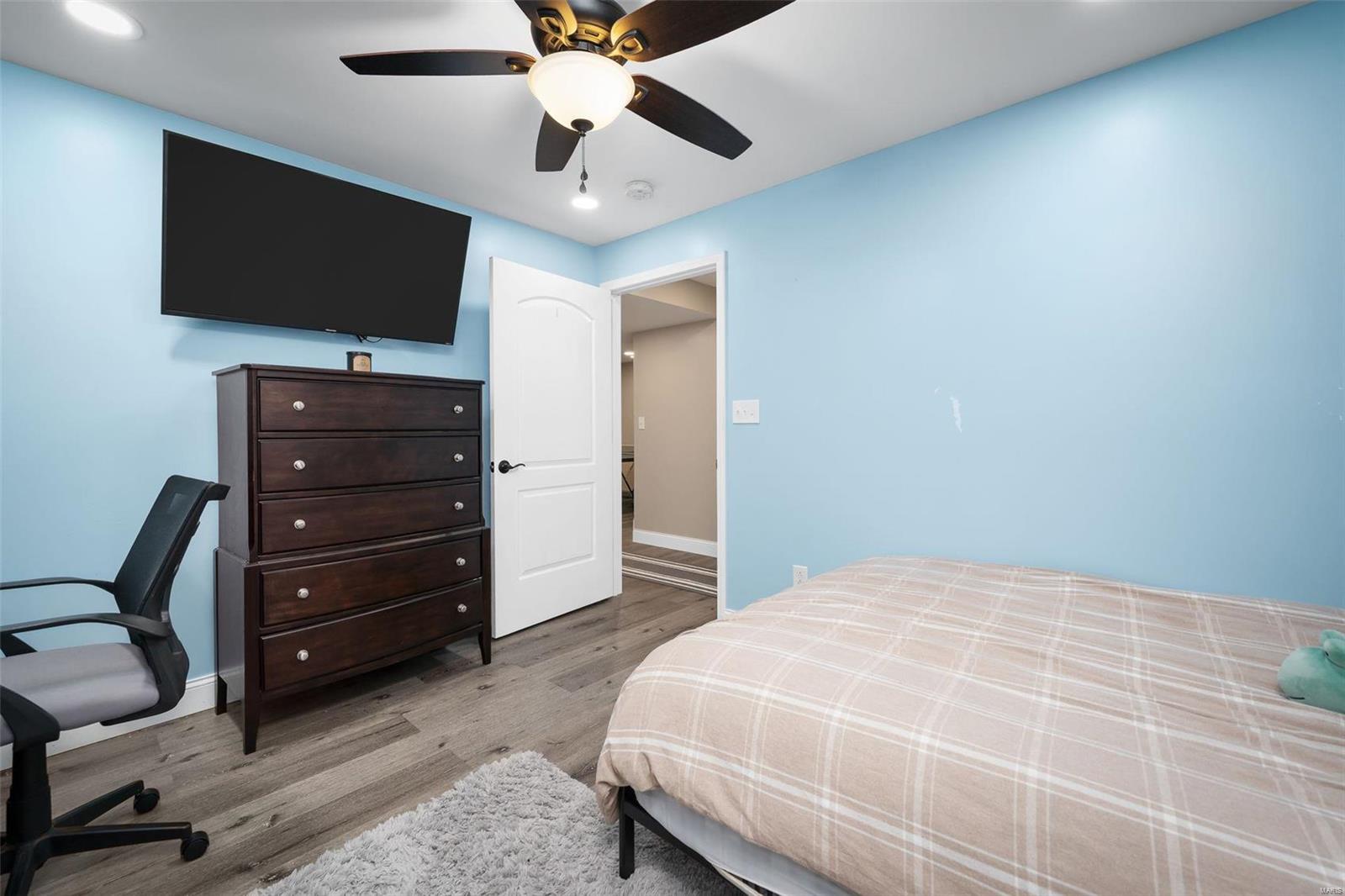 Newport Meadow #1 - Residential