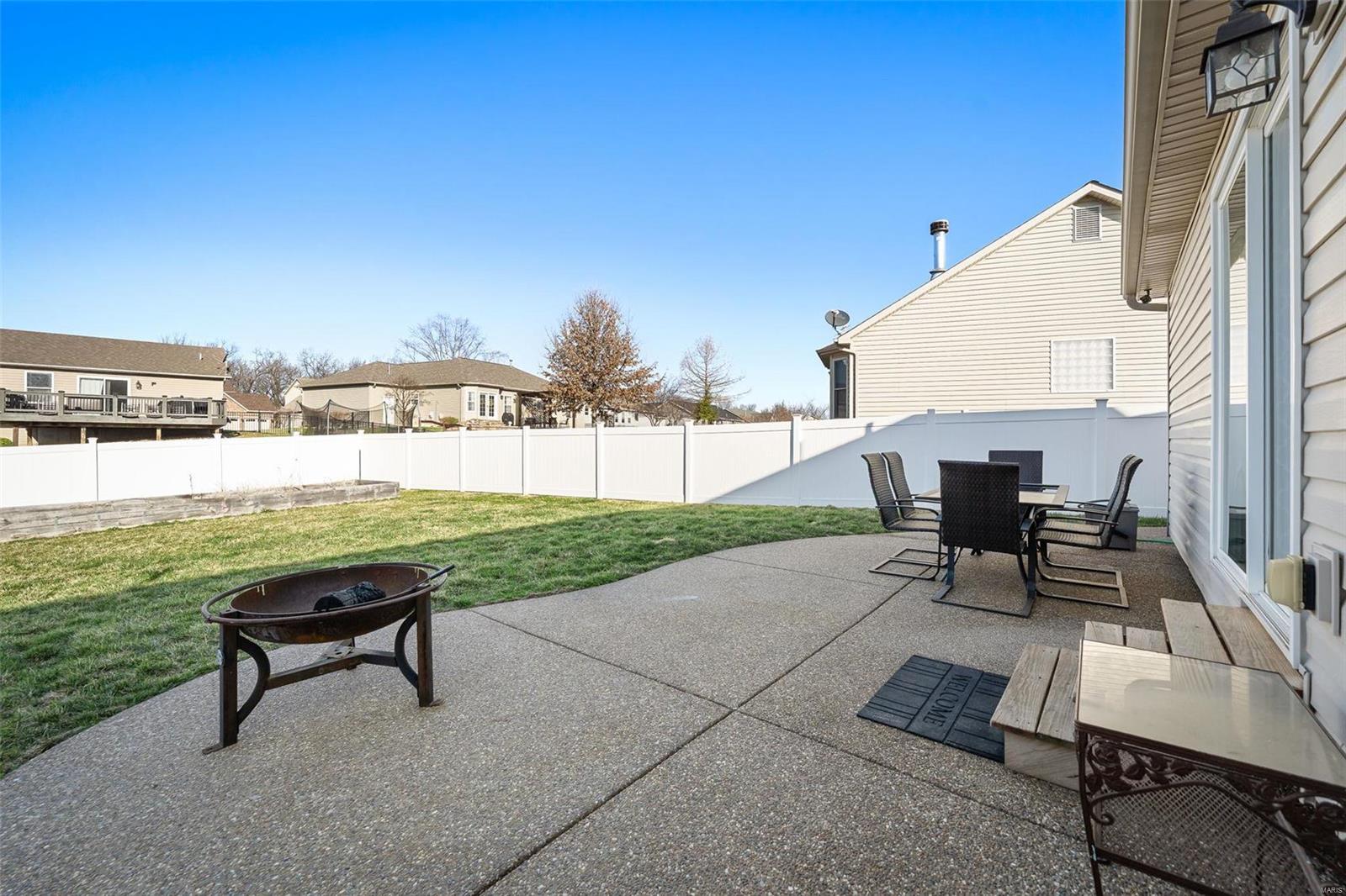 Newport Meadow #1 - Residential