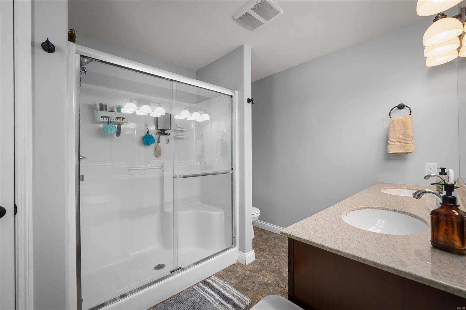 Newport Meadow #1 - Residential