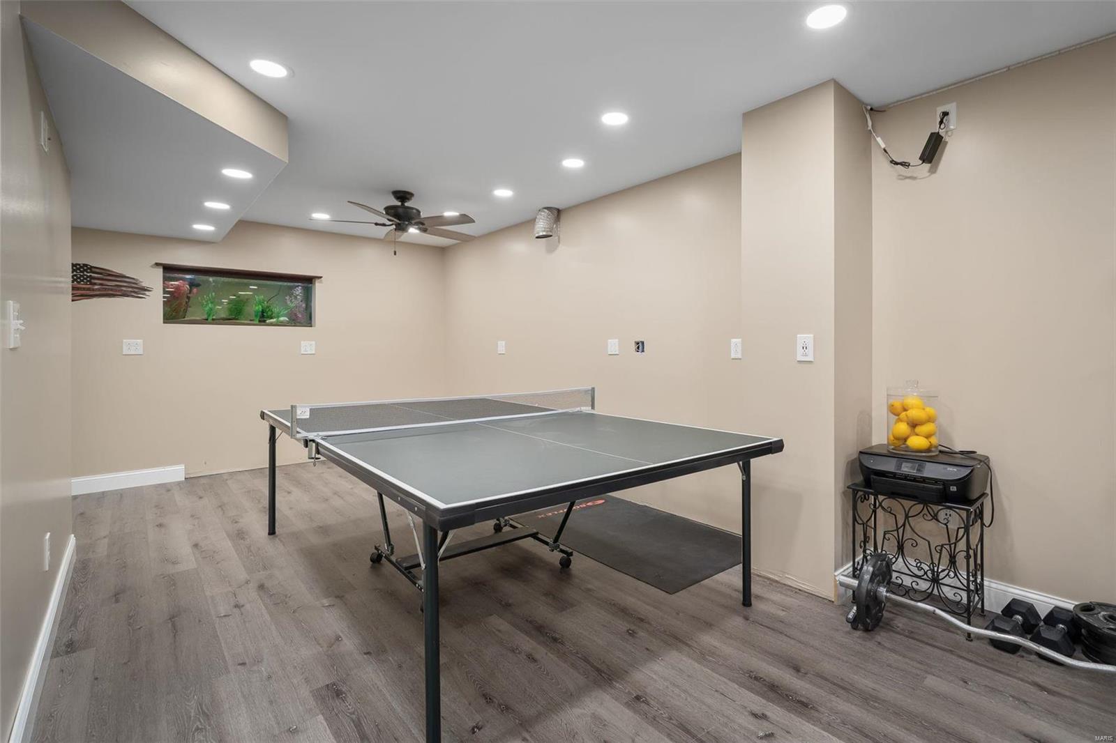 Newport Meadow #1 - Residential