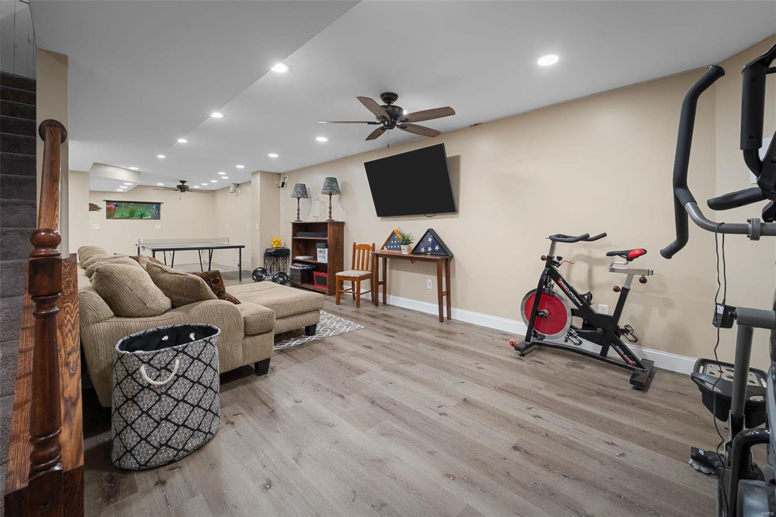 Newport Meadow #1 - Residential