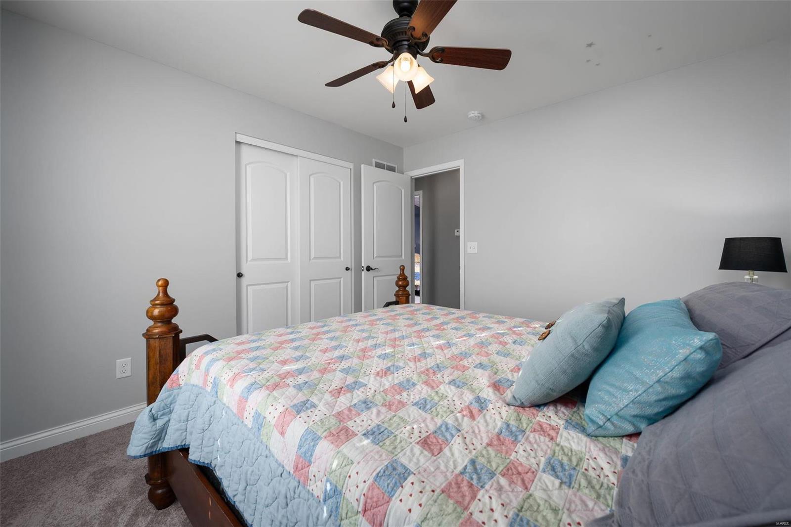 Newport Meadow #1 - Residential