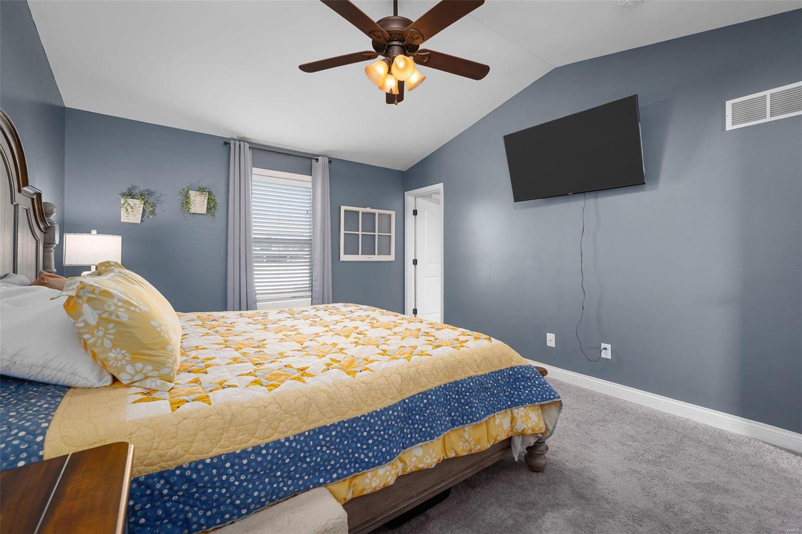 Newport Meadow #1 - Residential