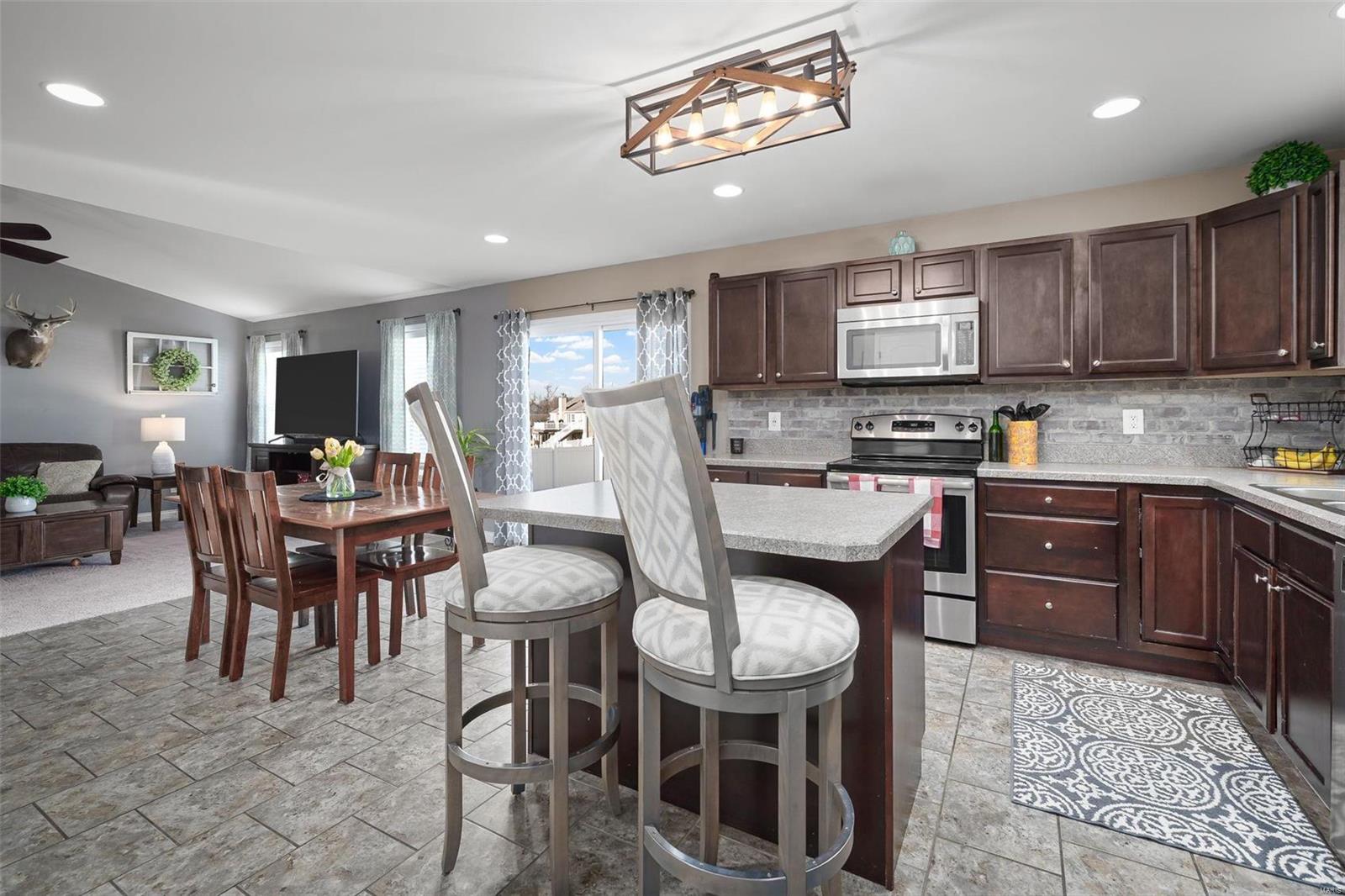 Newport Meadow #1 - Residential