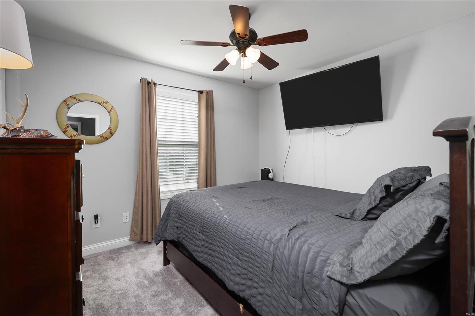 Newport Meadow #1 - Residential