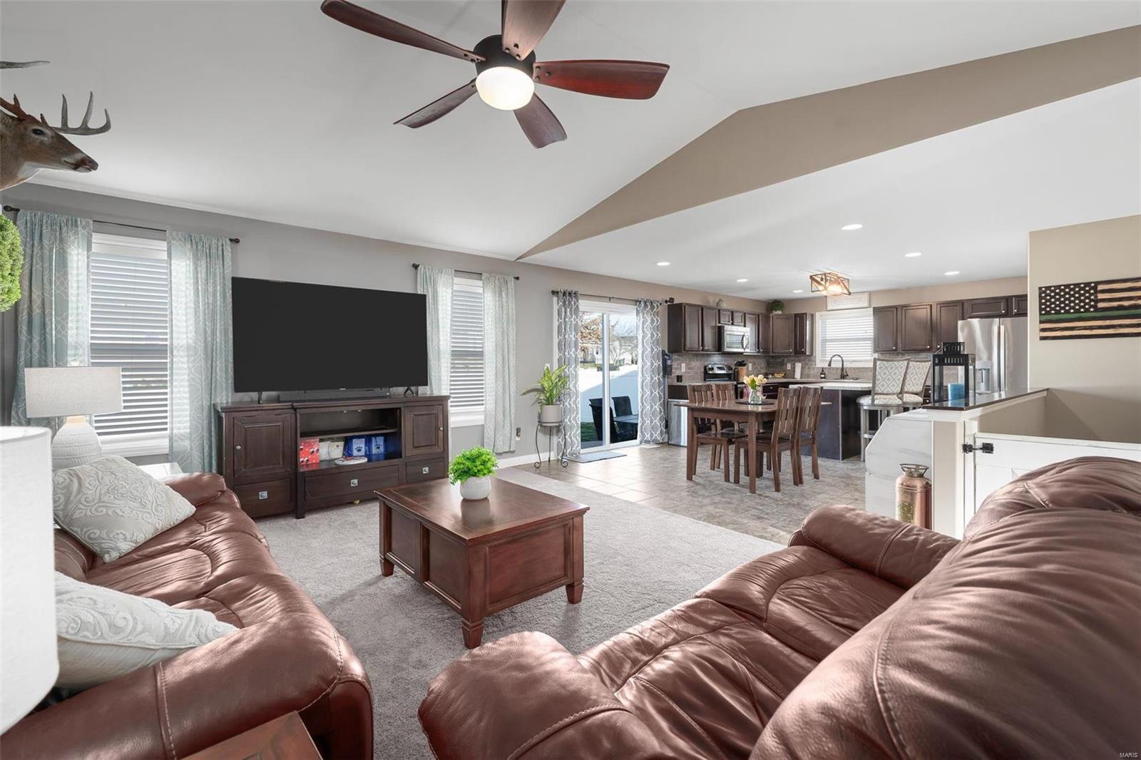 Newport Meadow #1 - Residential