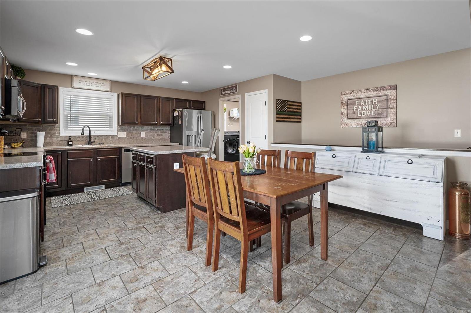 Newport Meadow #1 - Residential