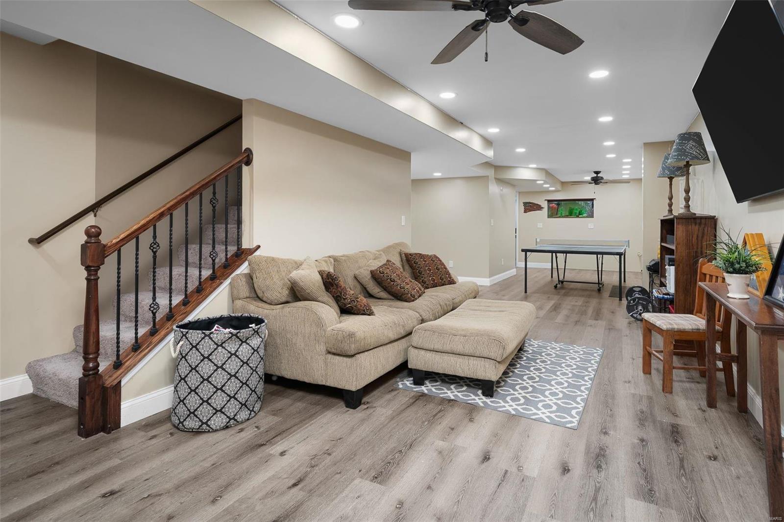 Newport Meadow #1 - Residential