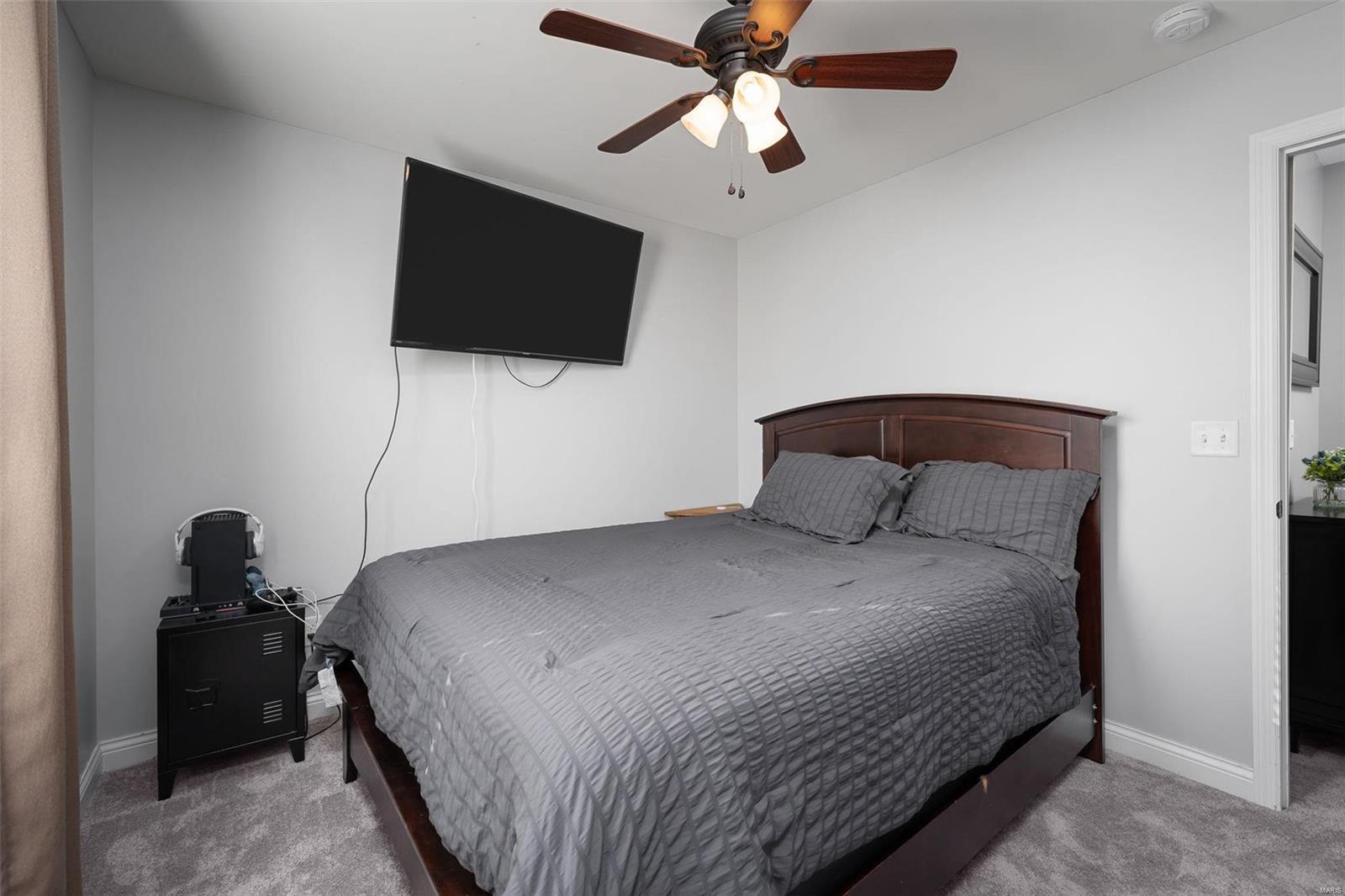 Newport Meadow #1 - Residential