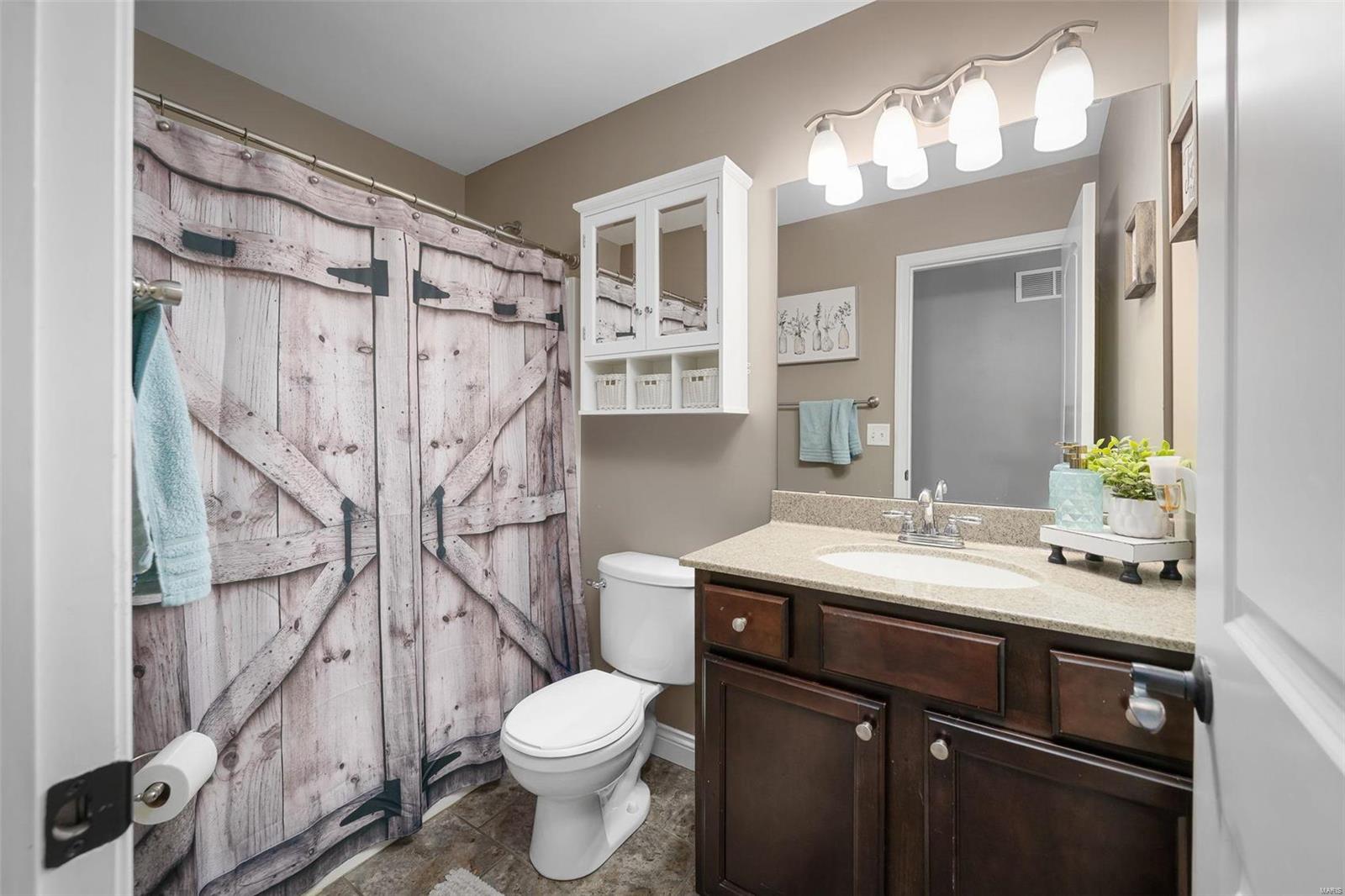 Newport Meadow #1 - Residential