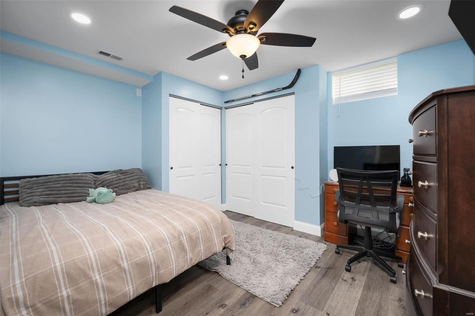 Newport Meadow #1 - Residential