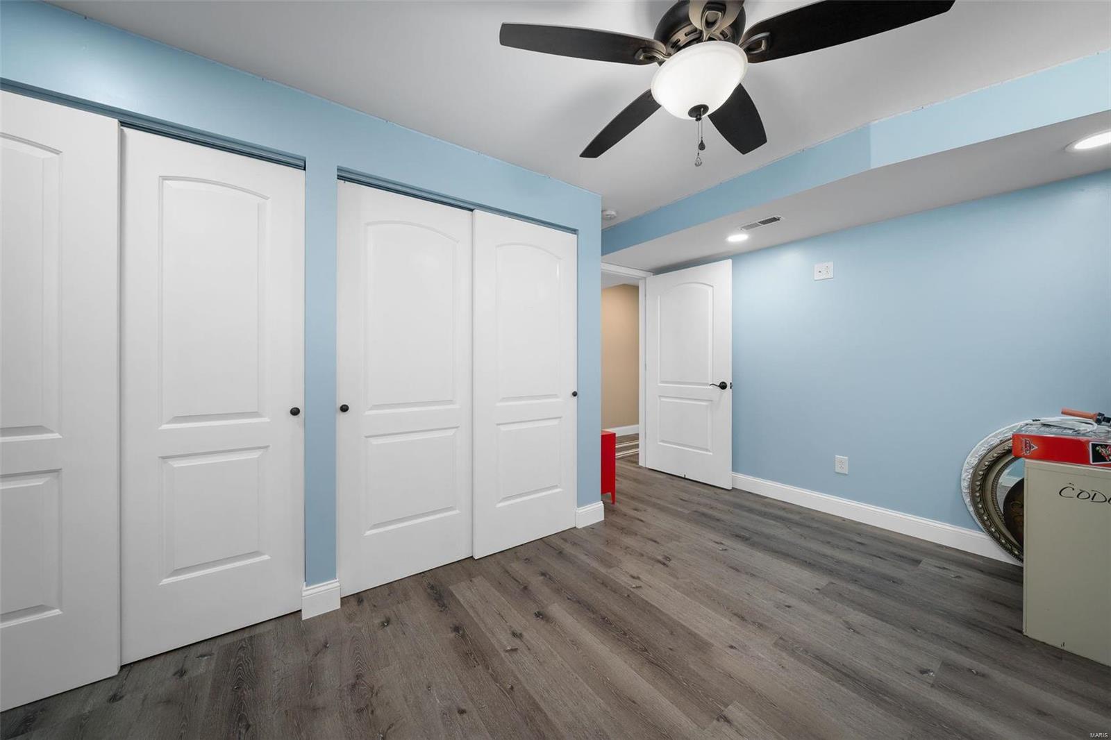 Newport Meadow #1 - Residential