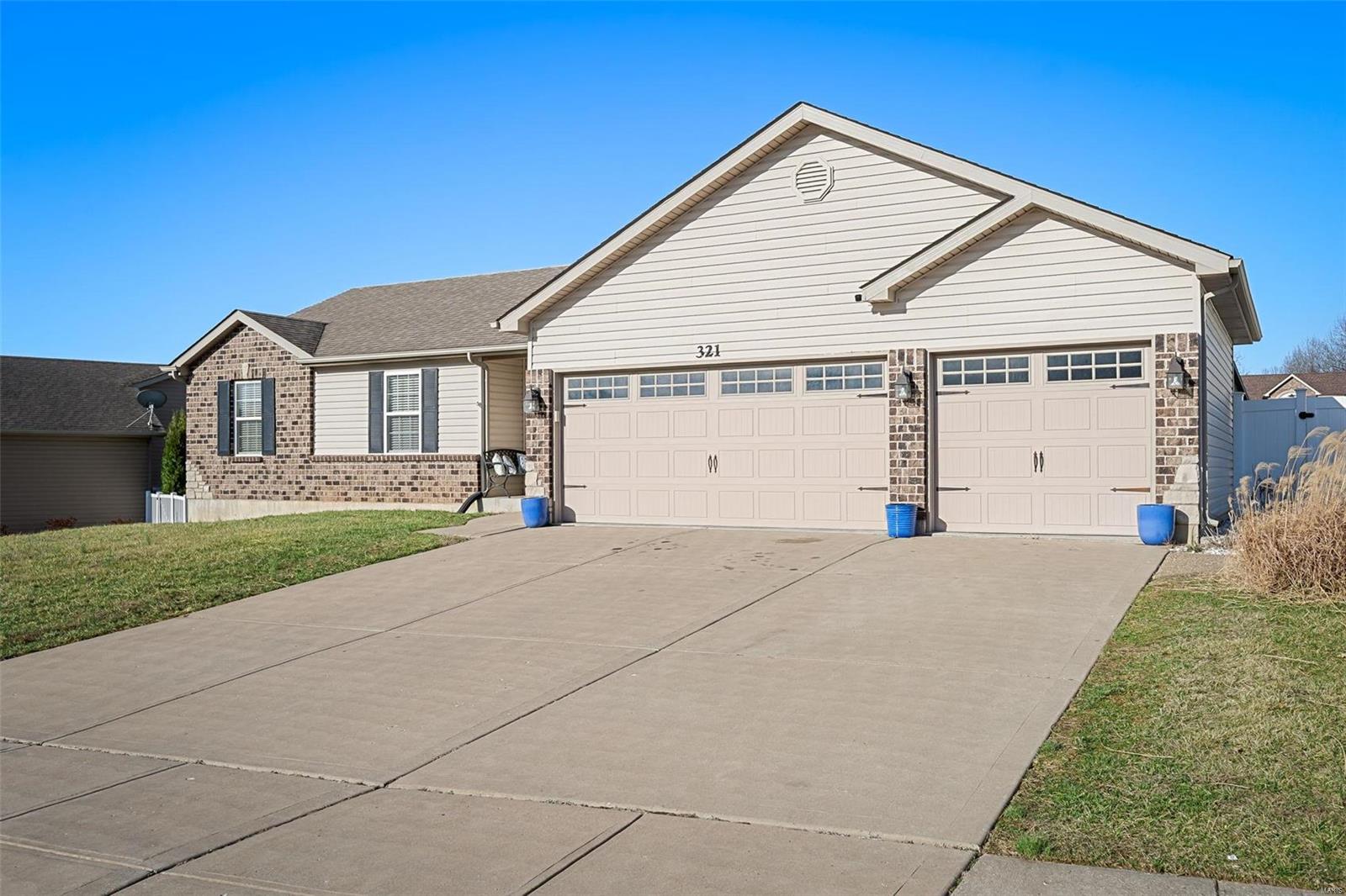 Newport Meadow #1 - Residential