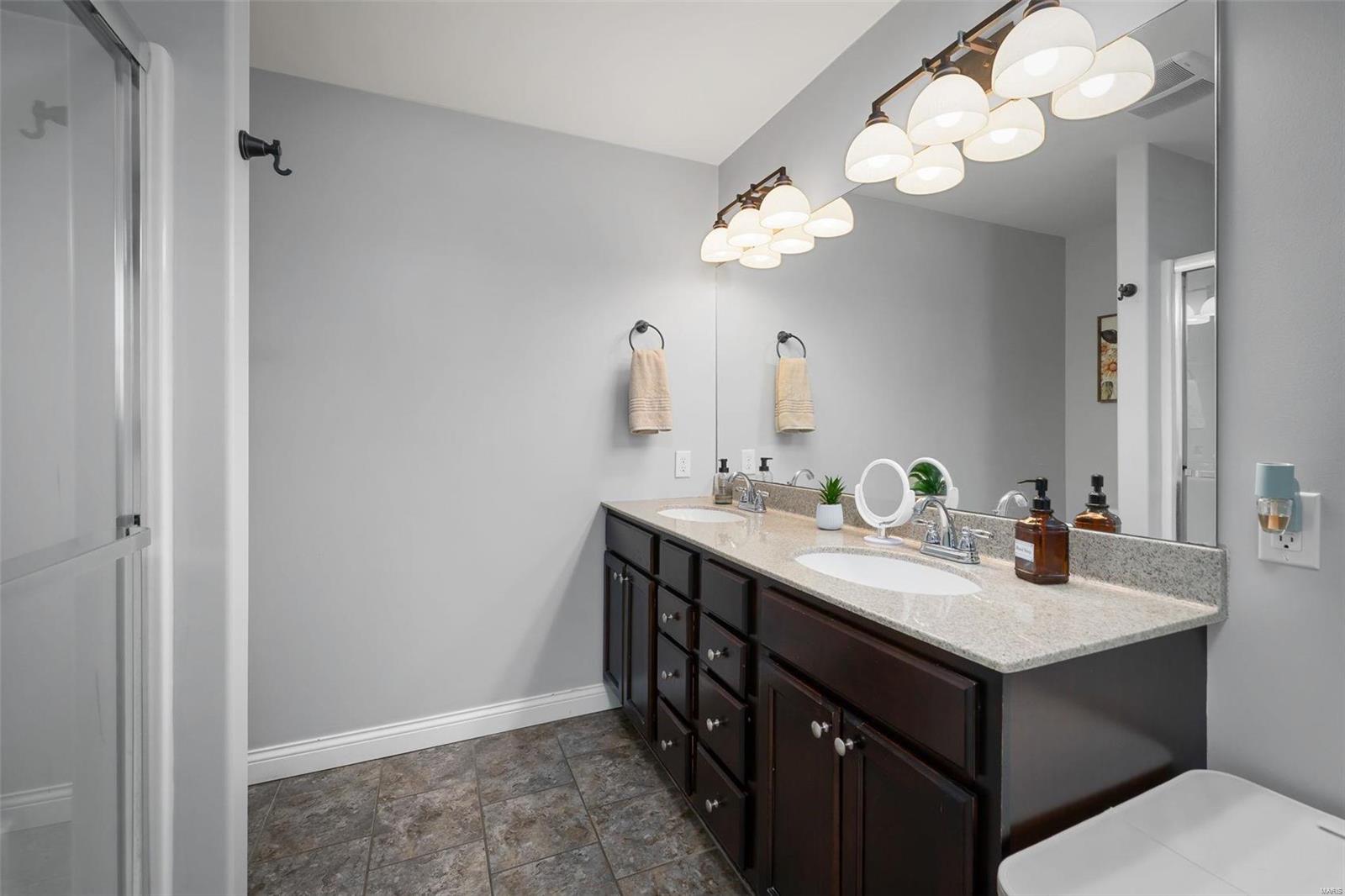 Newport Meadow #1 - Residential